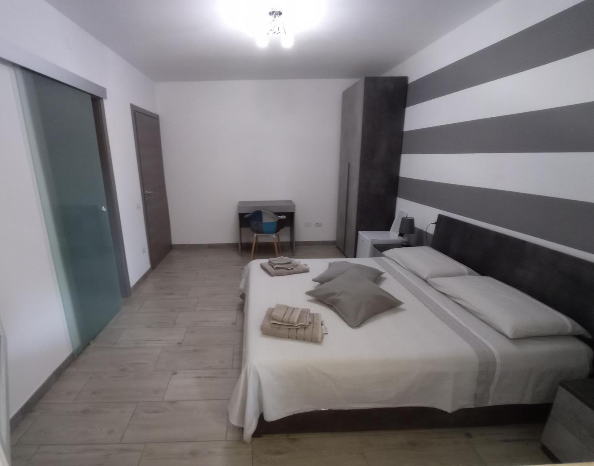 كوارتو سانتيلينا Bed&Breakfast Villa Nora المظهر الخارجي الصورة